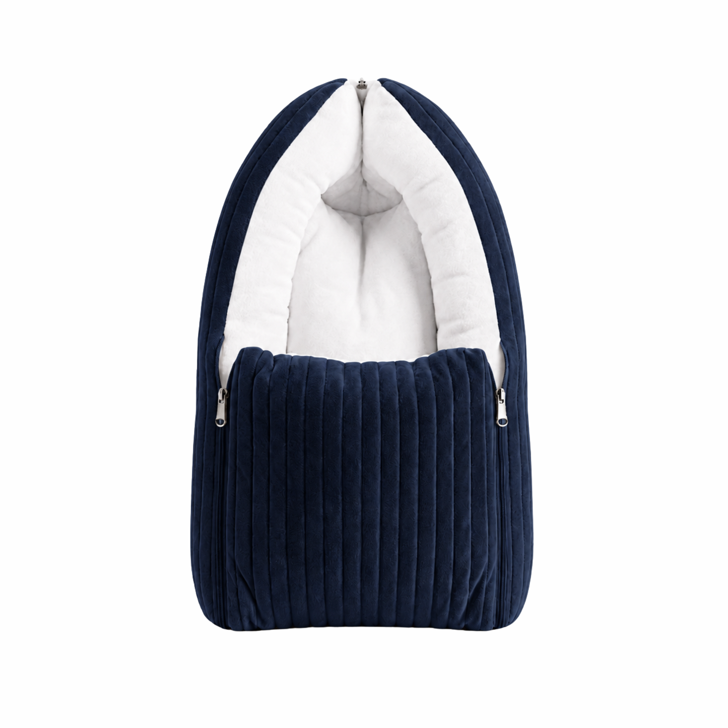Baby Carrier - Navy Blue