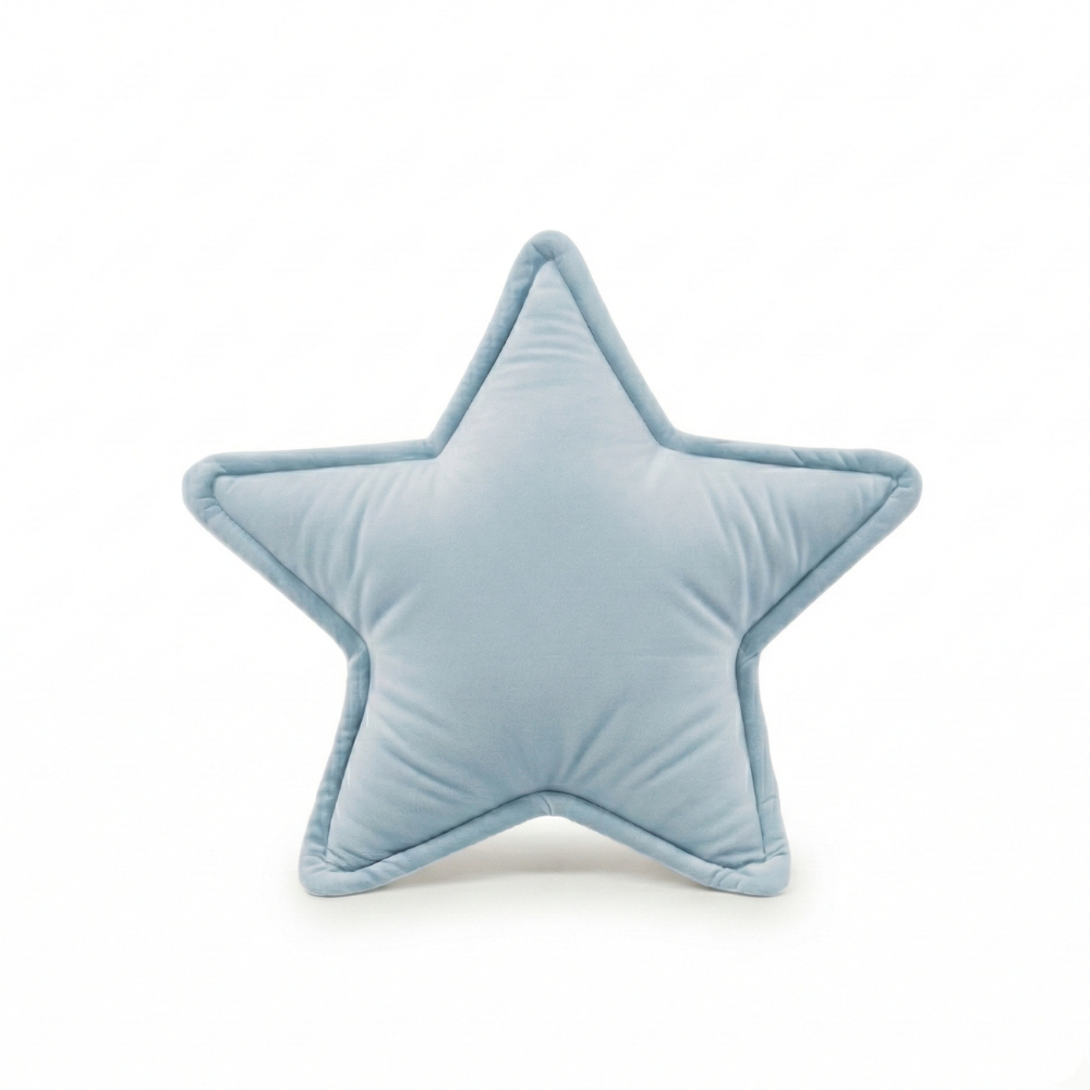 Star Pillow - Starry Night