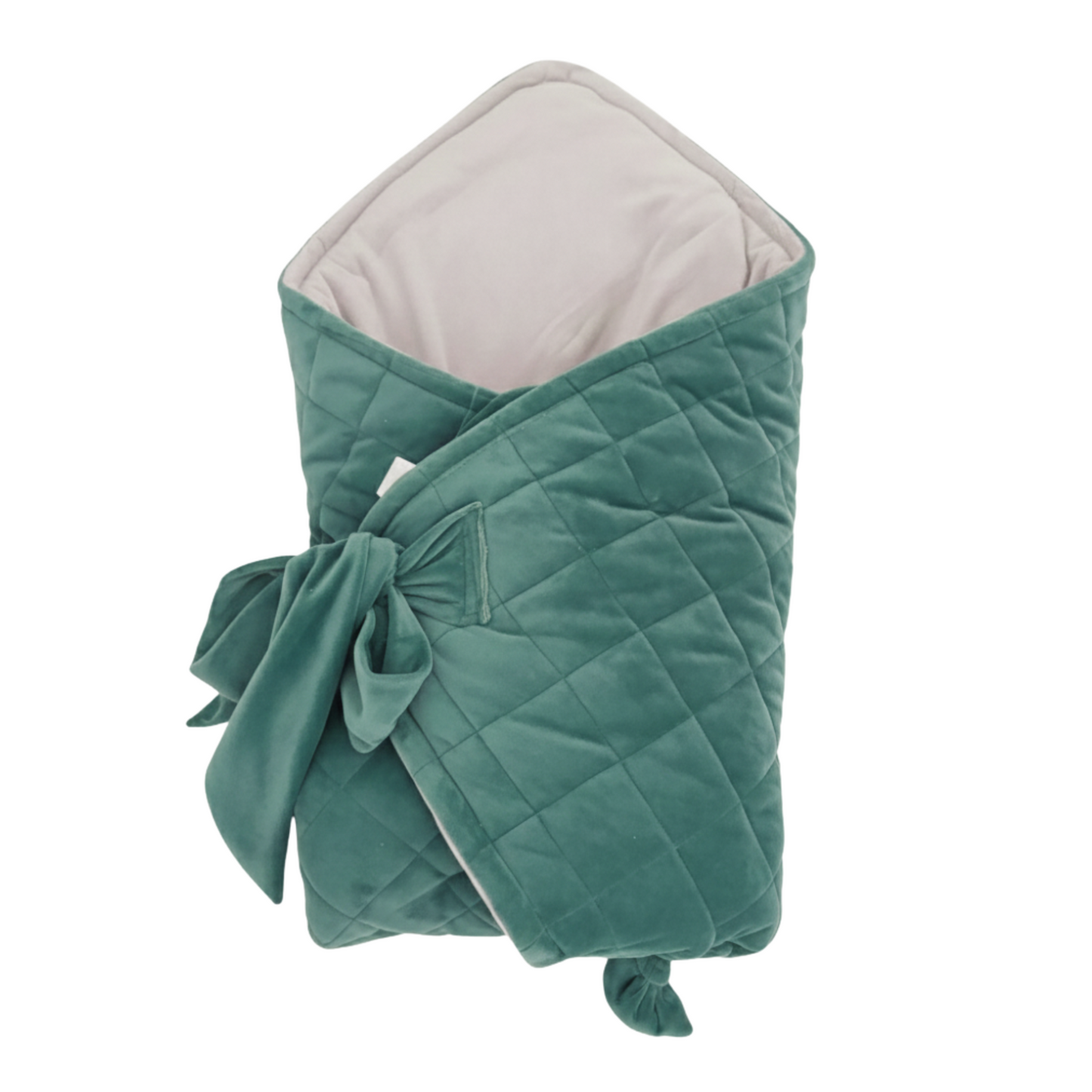 Sleeping Wrap - Jungle green