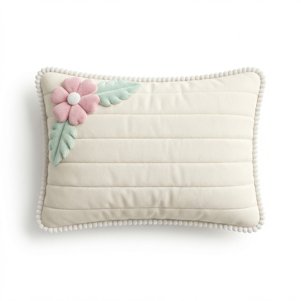 Box Pillow - Shiuli