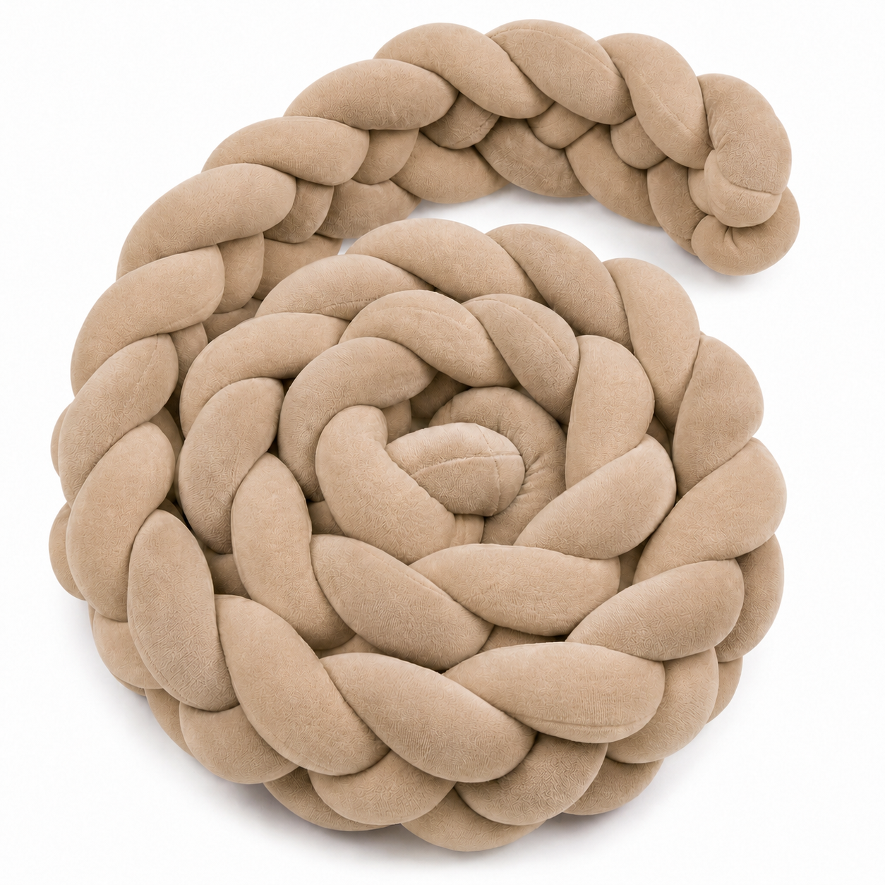 04 Strand Bumper - Beige