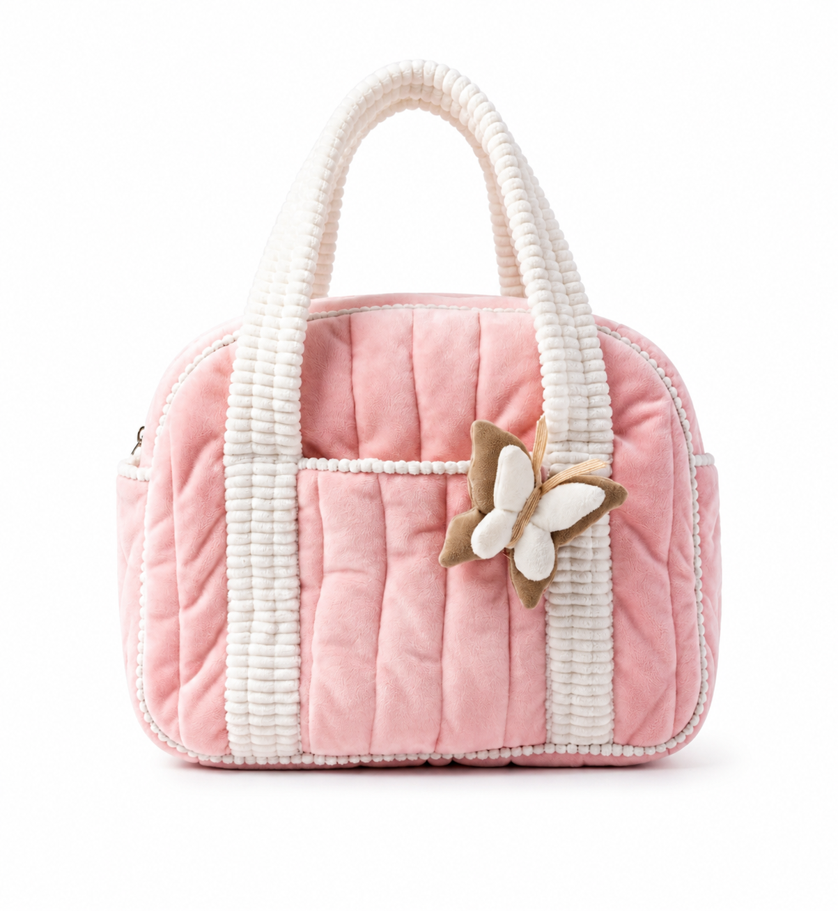 Diaper Bag - Tulip