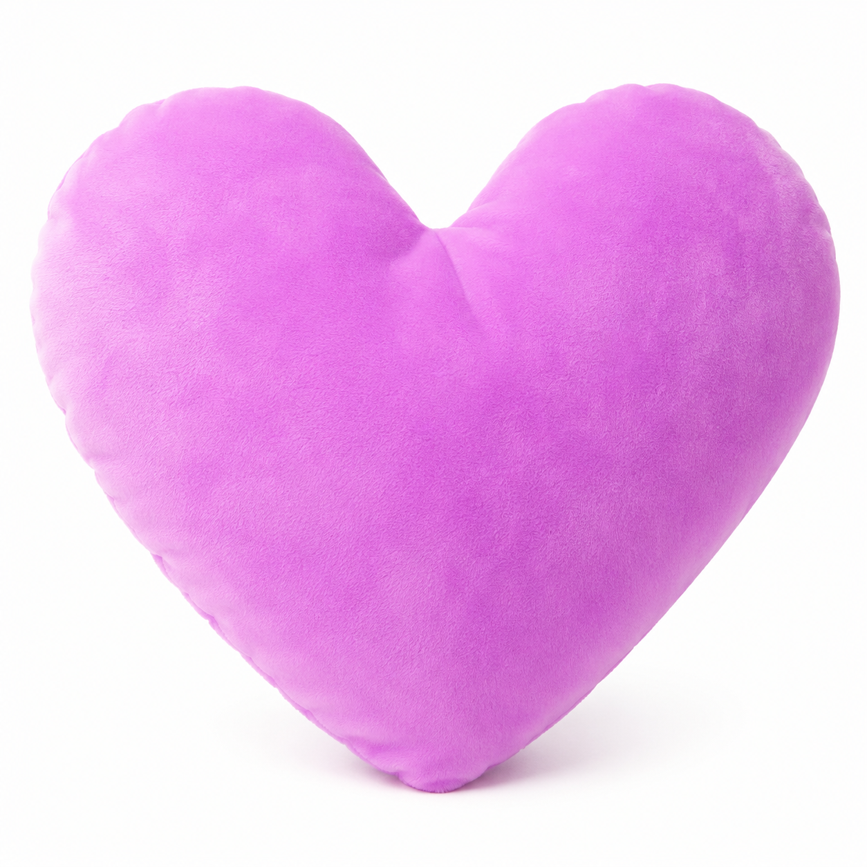 Heart Pillow - Purple Fantasy💜 -Light