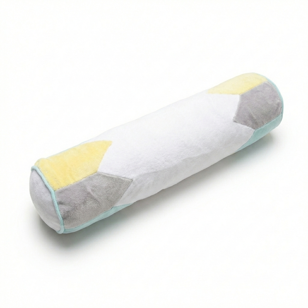 Bolster Pillow - The Countryside