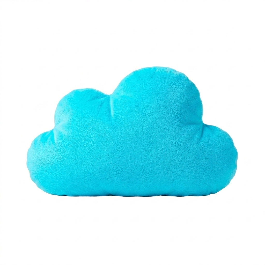 Cloud Pillow - Rihaab