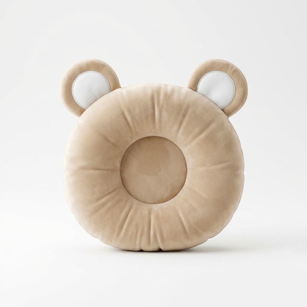 Head Shaping Pillow