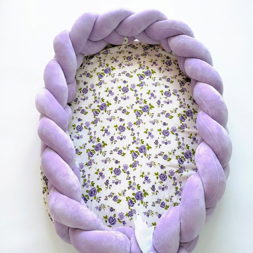 Braided Nest