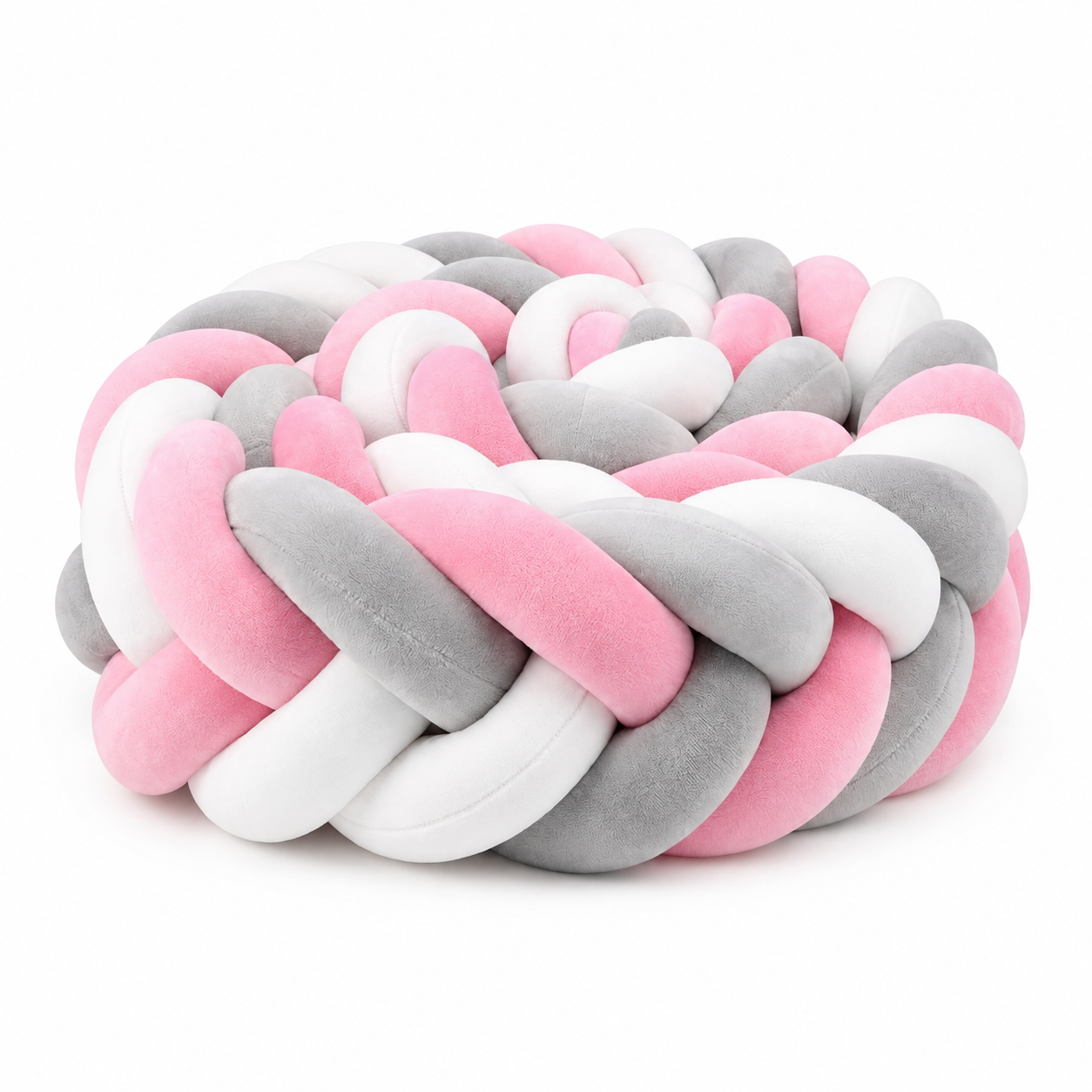 Chevron Bumper - for Girl