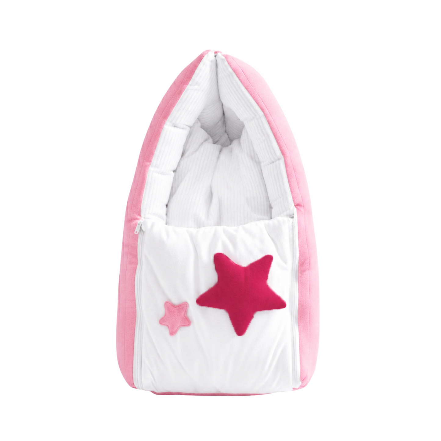 Baby Carrier - Pink Stary Night