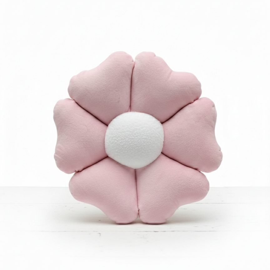 Flower Pillow - Shiuli