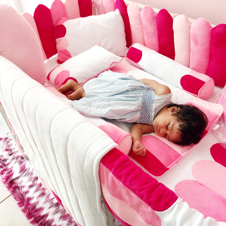 Pink Sleep #01
