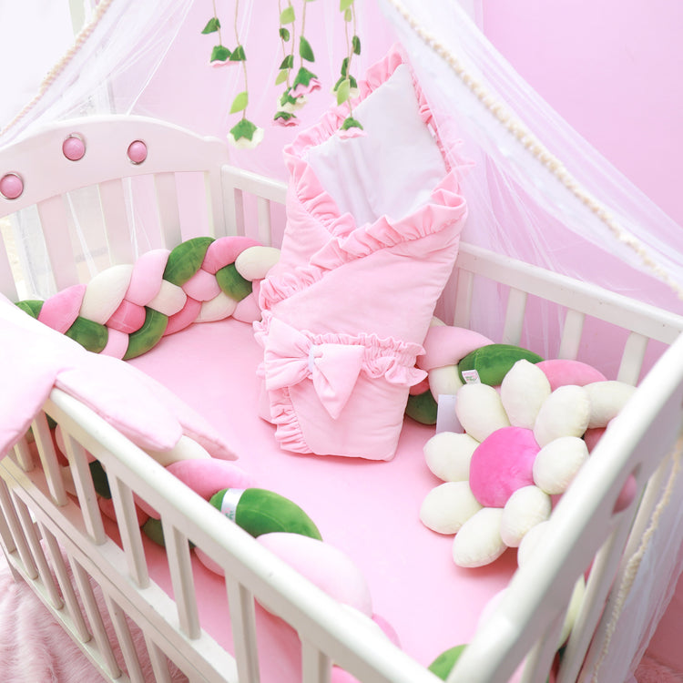 Pink Angel