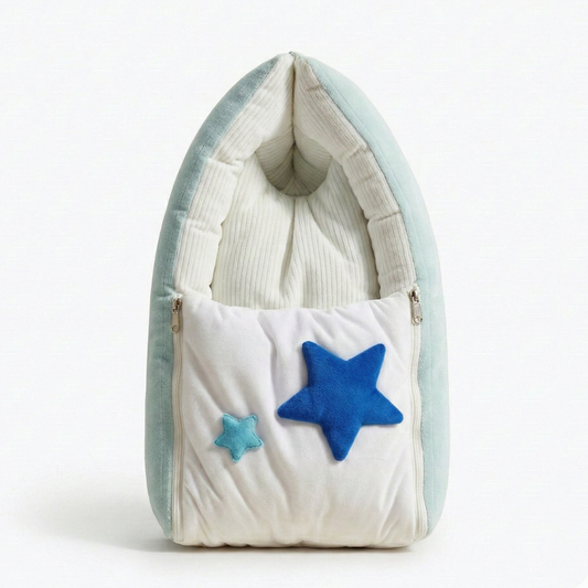 Baby Carrier - Starry Night