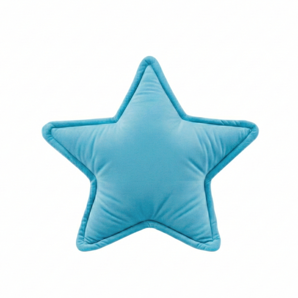 Star Pillow - Starry Night