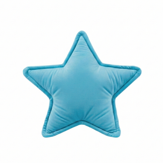 Star Pillow - Starry Night