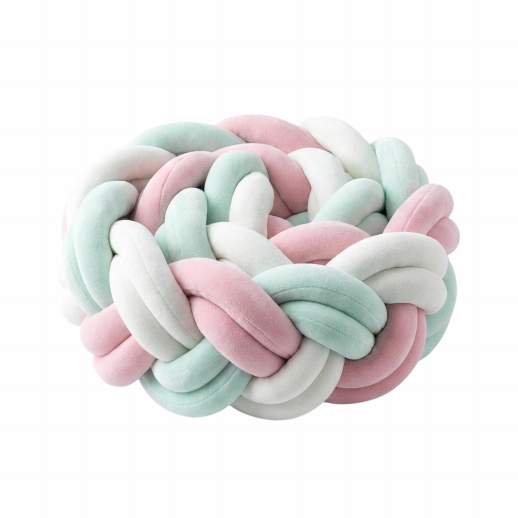 03 Double Strand Bumper – High Garden Kids