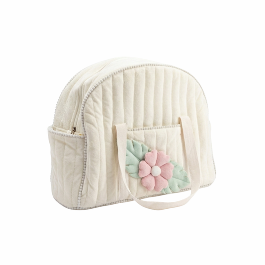 Baby Utility Bag - Shiuli🌸