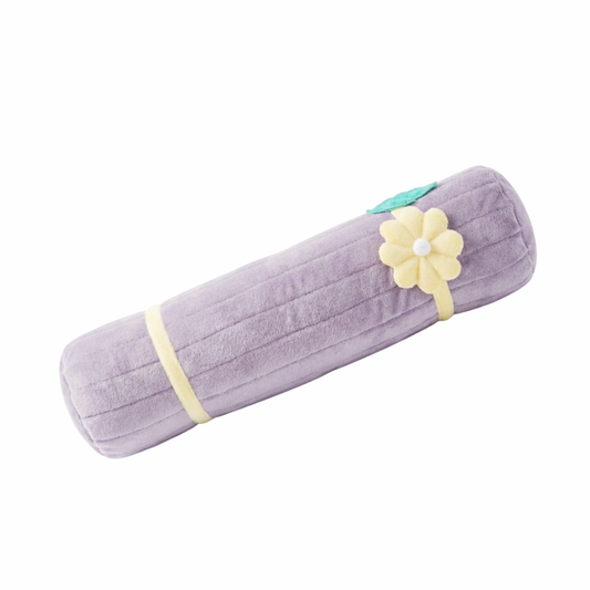 Bolster Pillow - Mint Daisy Dream🔰