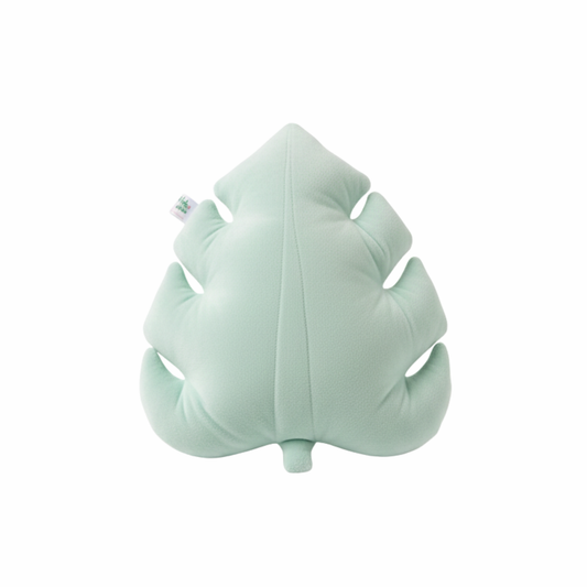 Leaf Pillow - Shiuli🌸