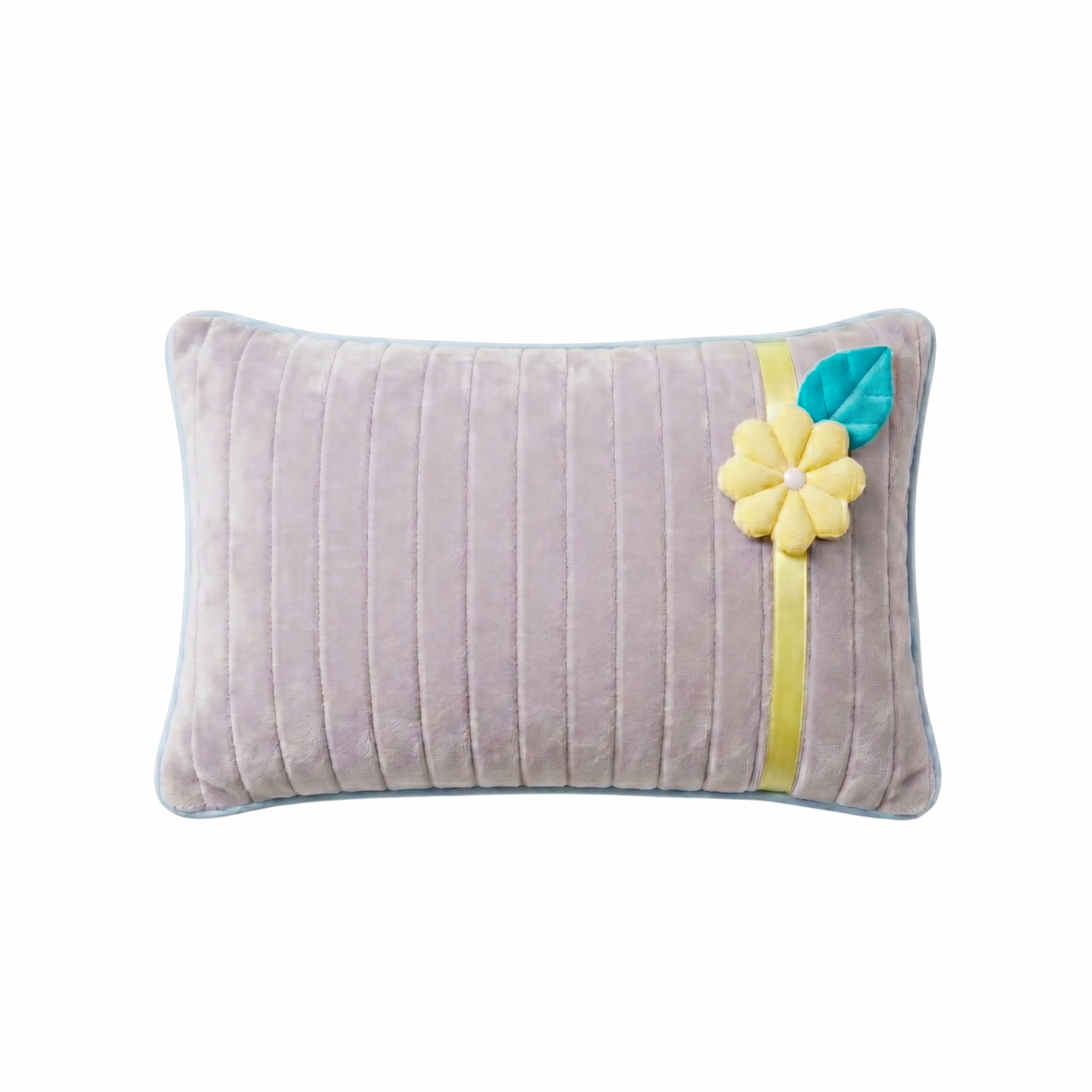 Box Pillow - Mint Daisy Dream🔰