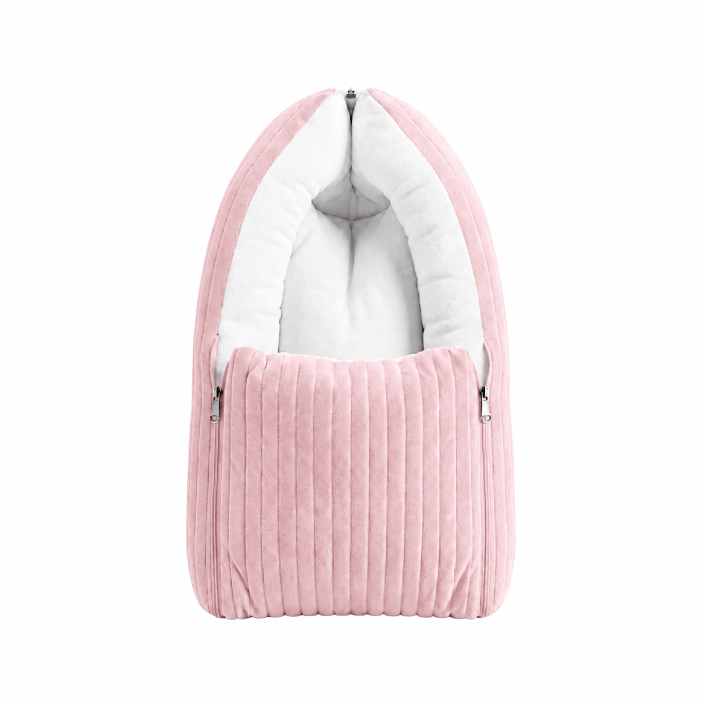 Baby Carrier - Light Pink🎀