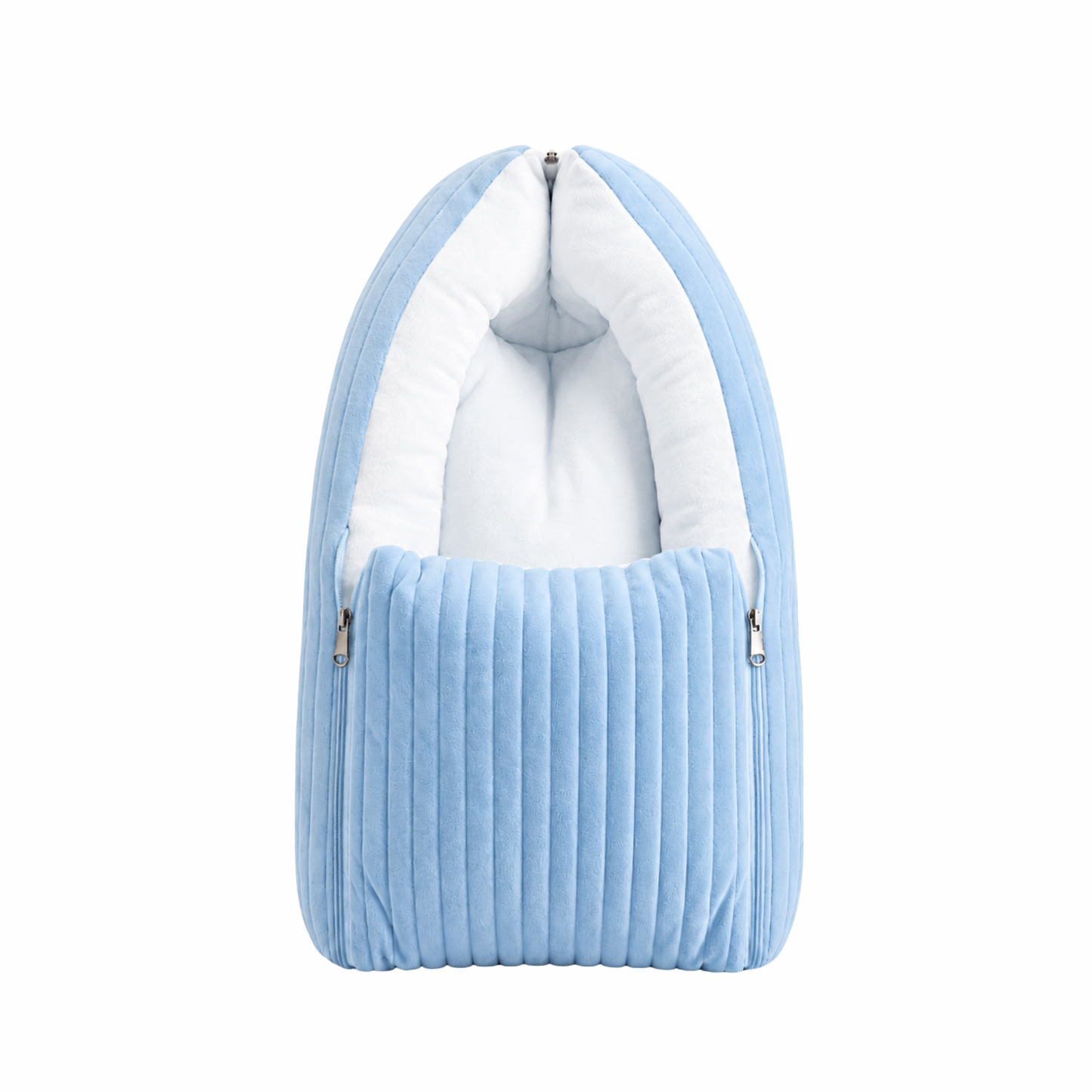 Baby Carrier - Sky blue