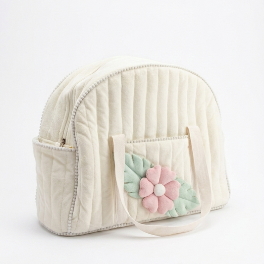 Baby Utility Bag - Shiuli