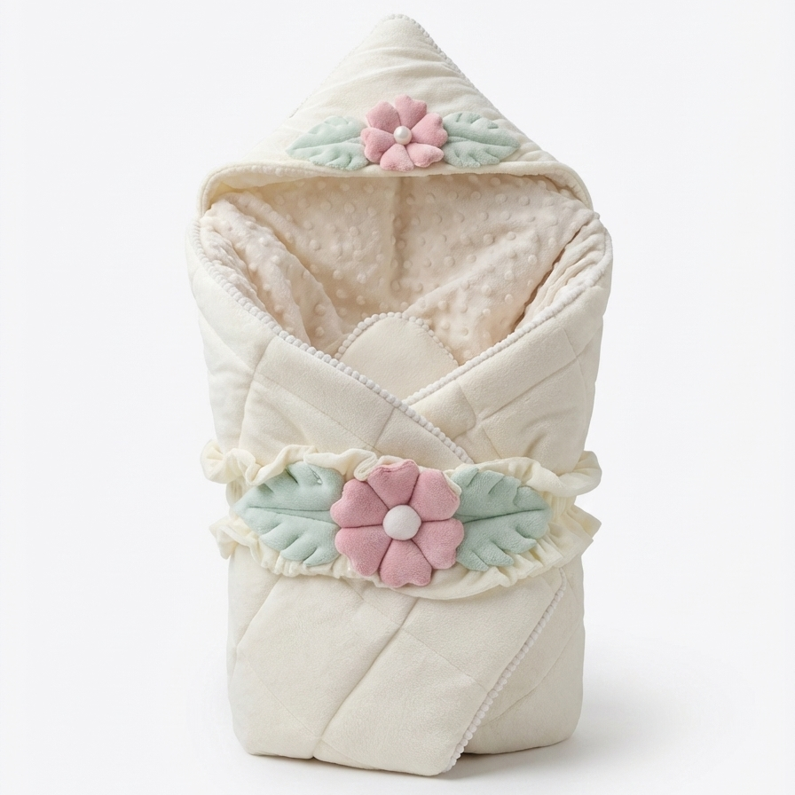 Baby Carrier - Shiuli