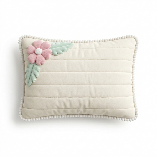 Box Pillow - Shiuli
