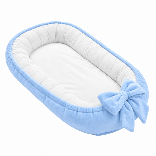 Regular Nest - Blue