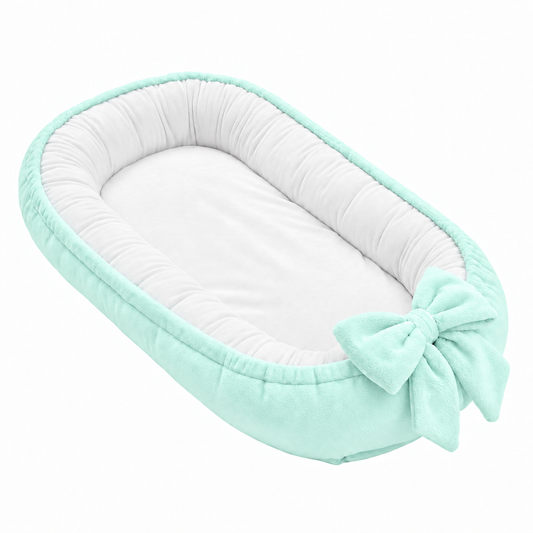Regular Nest - Mint Green