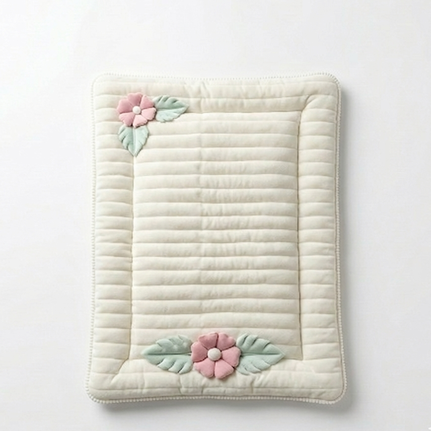 Hand Quilt  - Shiuli