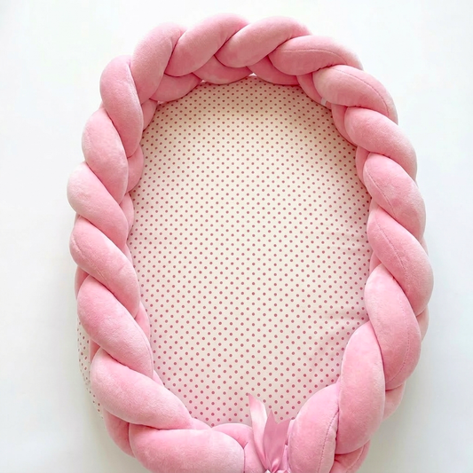 Braided Nest