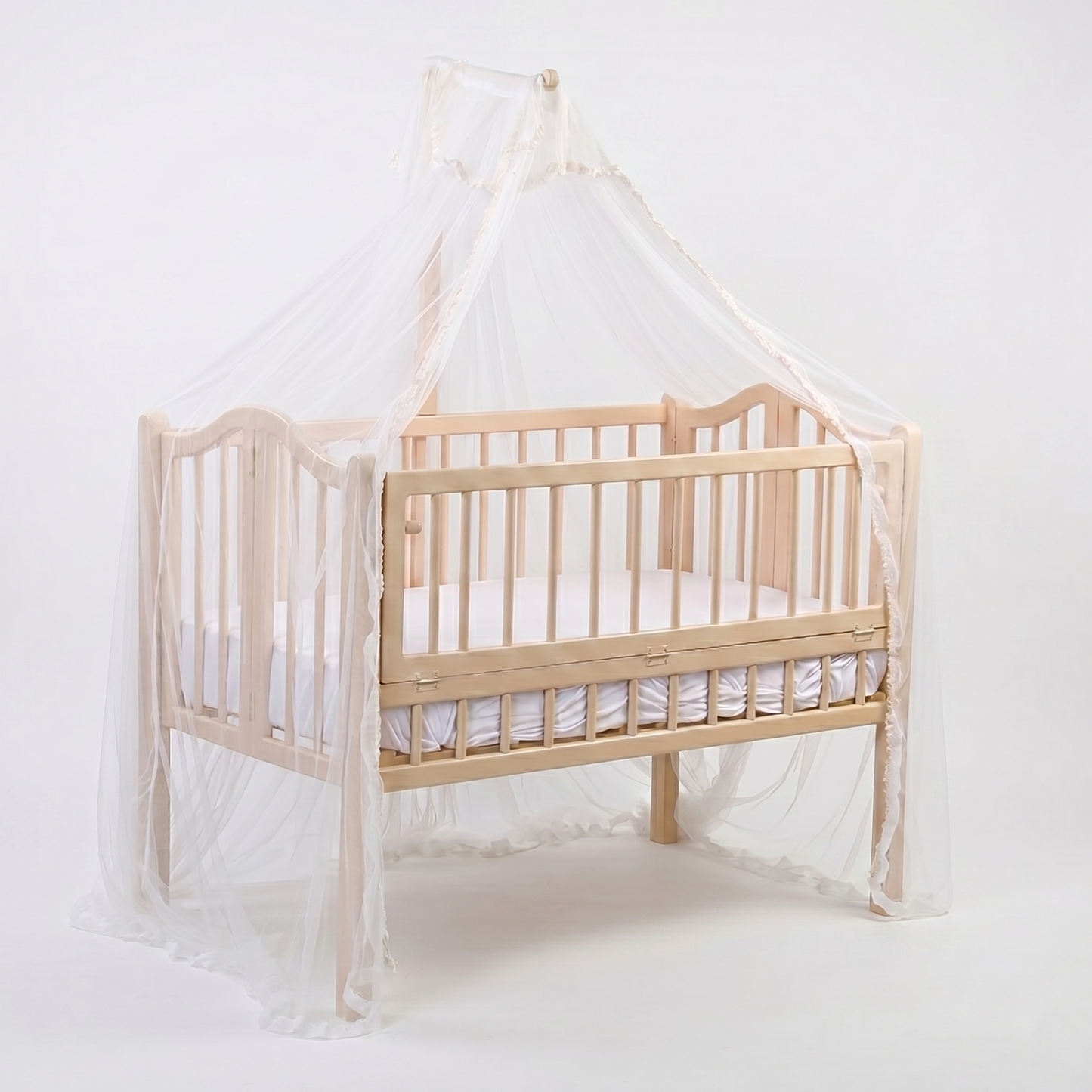 Regular Crib Net