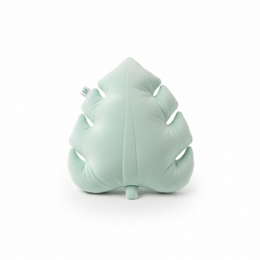 Leaf Pillow - Shiuli