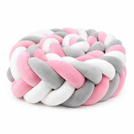 Chevron Bumper - for Girl