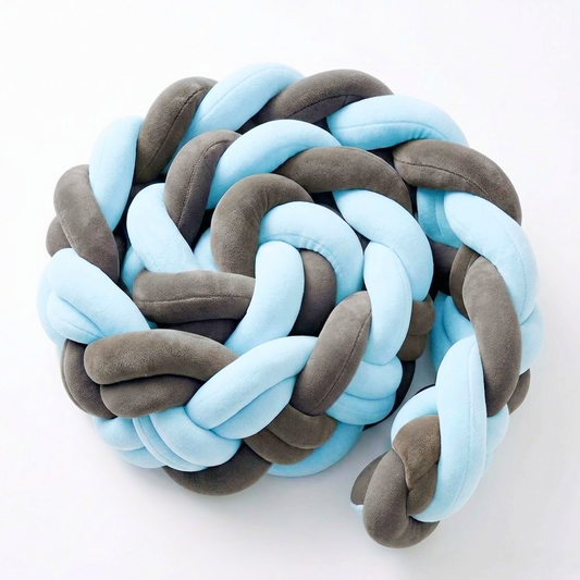 03 Double Strand Bumper - Knotted