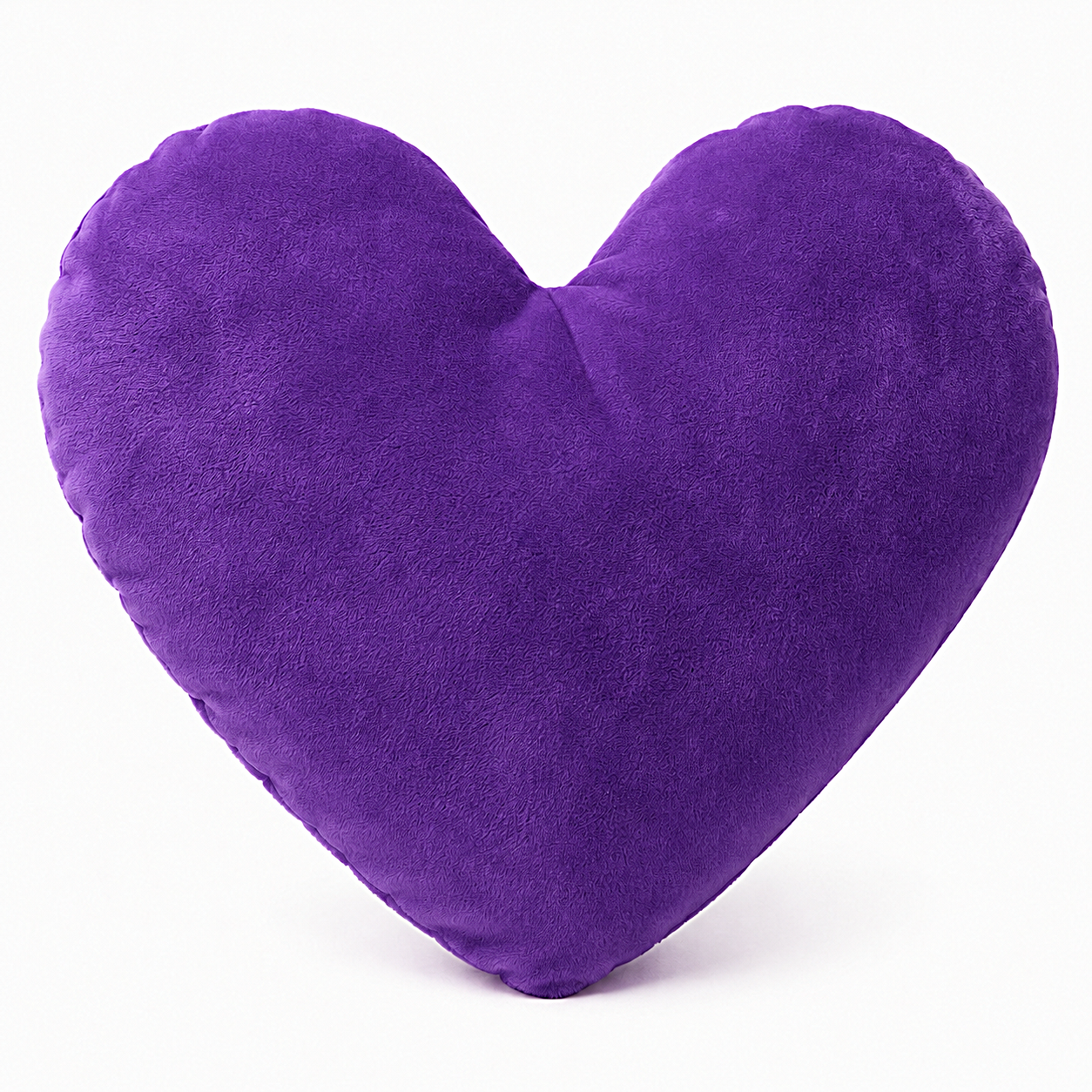 Heart Pillow - Purple Fantasy💜 -Dark