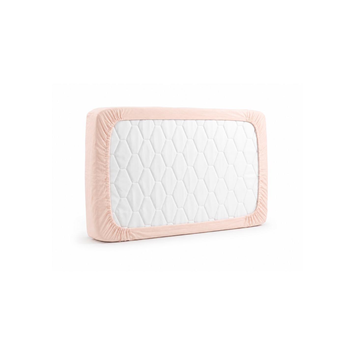 Fitted Sheet - Earthy Grace